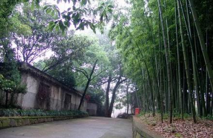 海东互助县古城村