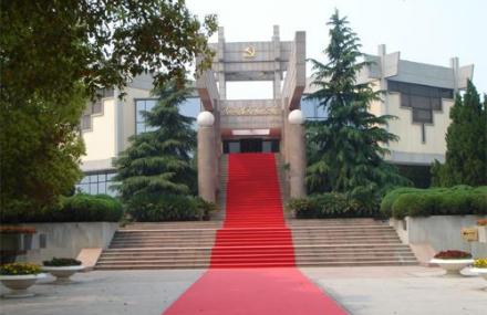 嘉兴南湖革命纪念馆