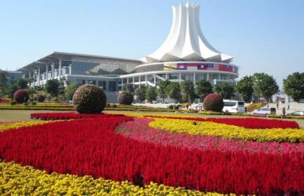 柳州农工商农业观光旅游区