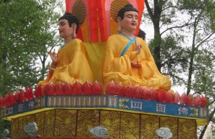 西宁儿童公园