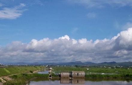防城港竹山景区