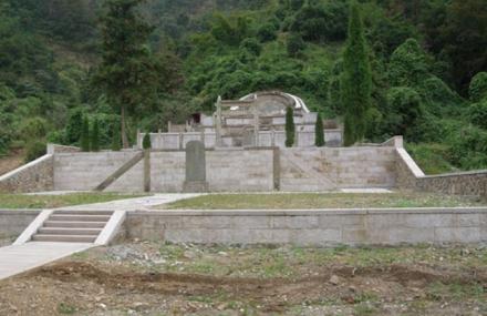 温州红巾军起义旧址