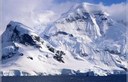 成都西岭雪山滑雪场