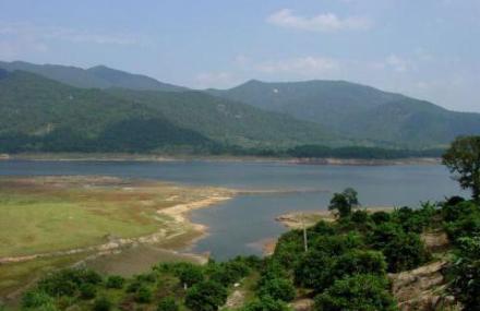 厦门坂头森林公园