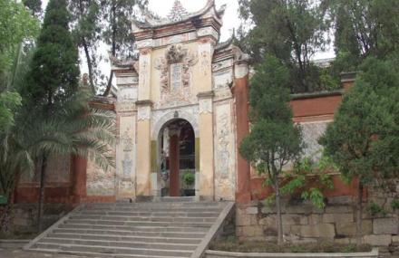 武汉长江书店旧址