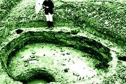 厦门宋代瓷窑遗址