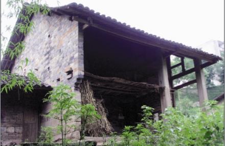 湘潭农民夜校旧址