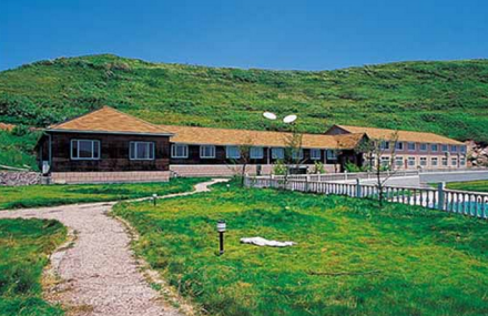 深圳金沙湾海滨度假区