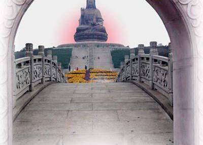 佛山石燕岩景区