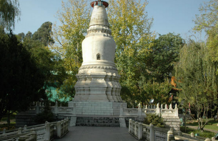 昆明山西槐香园