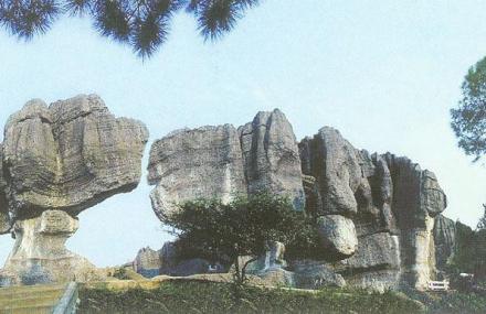 重庆巨扇排空