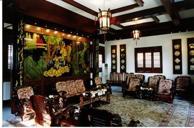 连云港麋夫人故里