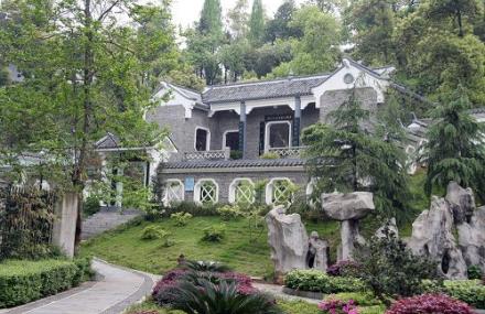 衡阳王船山出生地纪念馆