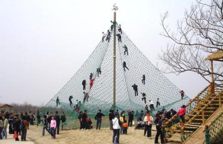 临沂童子军大本营