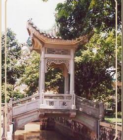 江门观澜桥