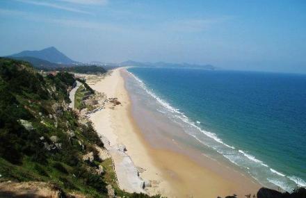 阳江合水镇平北村