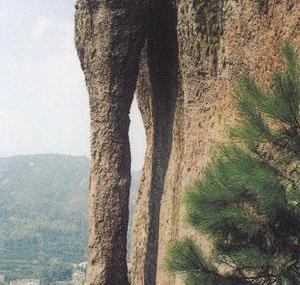 台州武坑