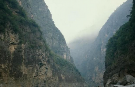 重庆海兰云天温泉度假区