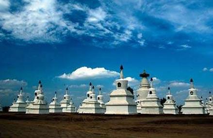 亳州柘王宫遗址