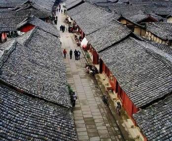 石家庄唐宋古城