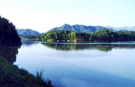 渭南甜水沟遗址