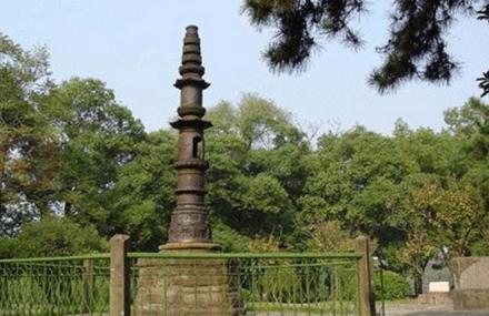 常德茶禅祖庭碧岩泉