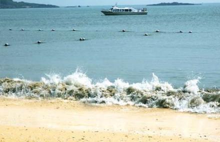 惠州南海度假村