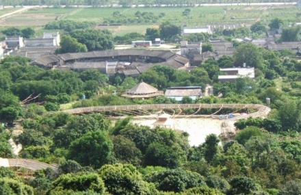 汕头德华民俗文化公园