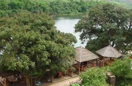 防城港巫头白鹤山