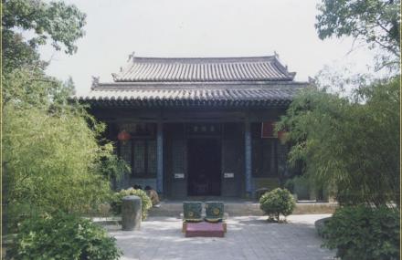运城永乐宫
