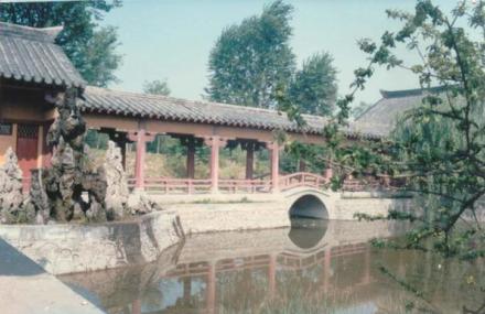 许昌三国故城遗址