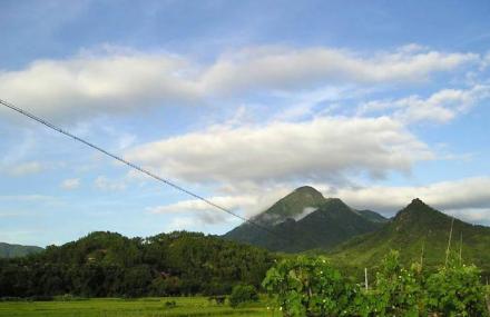 汕尾绿色生态走廊