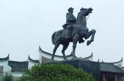 岳阳平江起义旧址