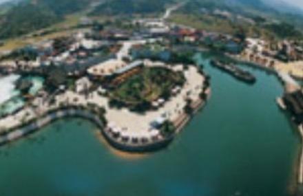 桂林梦幻世界区