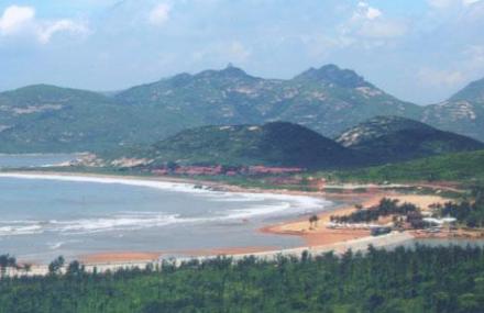 威海海天康乐园