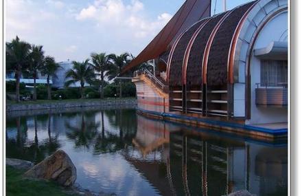 深圳水乡风情寨