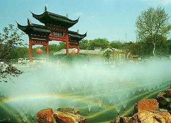 南京红楼艺文苑