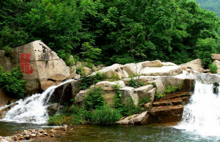 海南藏族自治州三块石