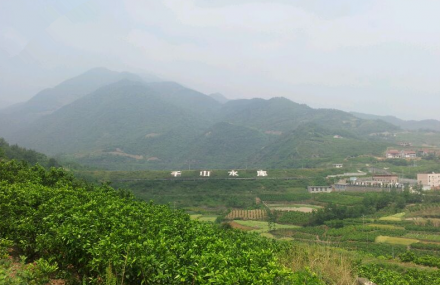 合肥千山水库