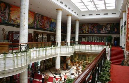 昆明世博吉鑫园