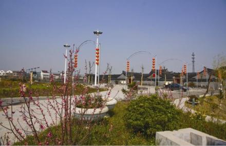 南通蓉和怡心园