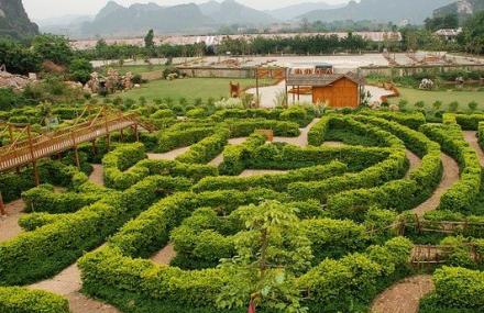 南宁花花大世界