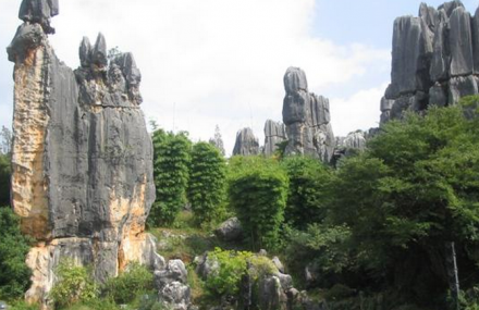 德州碧霞湖生态观光园