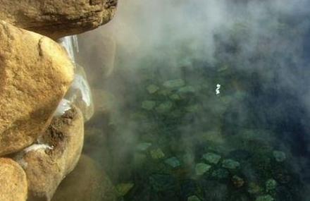 大连悦龙温泉山庄