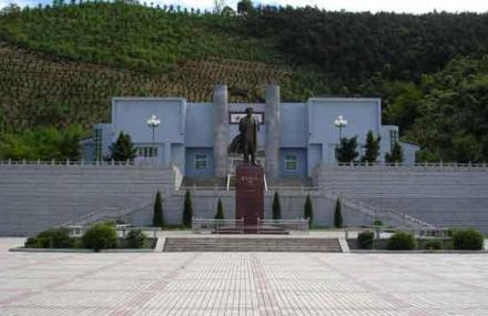 郴州永兴人民公园