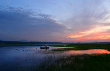 淄博牛郎织女景区
