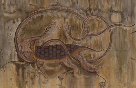 通化高句丽壁画