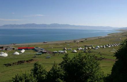 克孜勒苏柯尔克孜苏丹沙图克麻扎