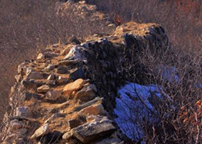 昌吉宁边城遗址