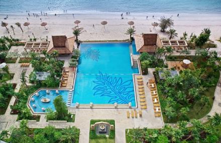 惠州海尚湾畔度假酒店